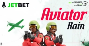 JetBet Aviator: Why It’s Kenya’s Most Played Game – A Deep Dive into Its Popularity