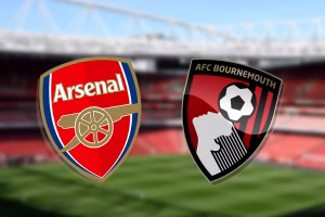 Arsenal vs Bournemouth EPL Match Preview