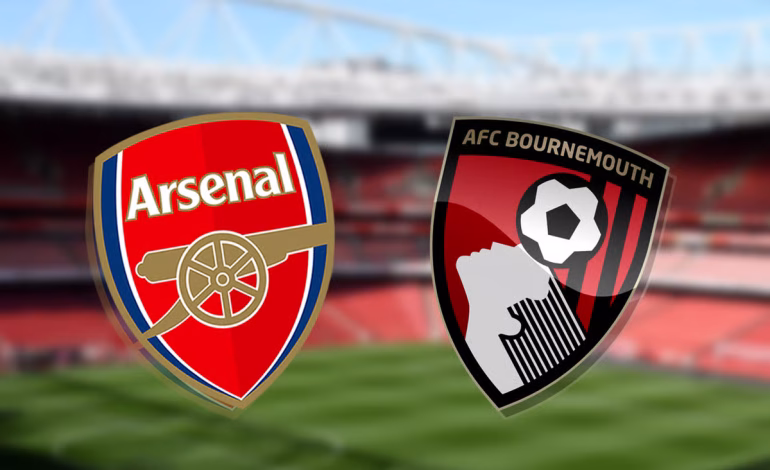 Arsenal vs Bournemouth