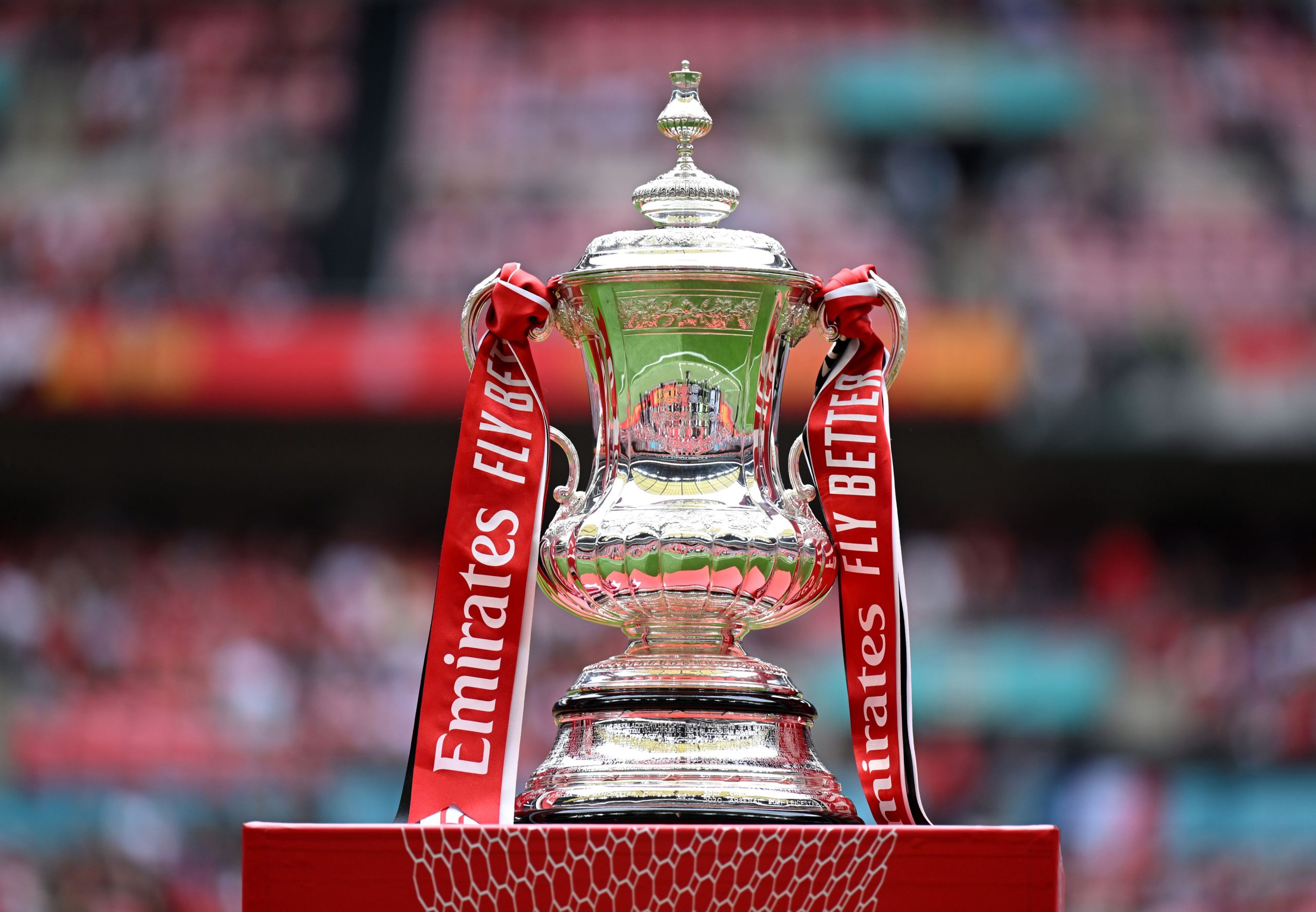 FA Cup Fixtures This Weekend and How to Bet on Jetbet Kenya
