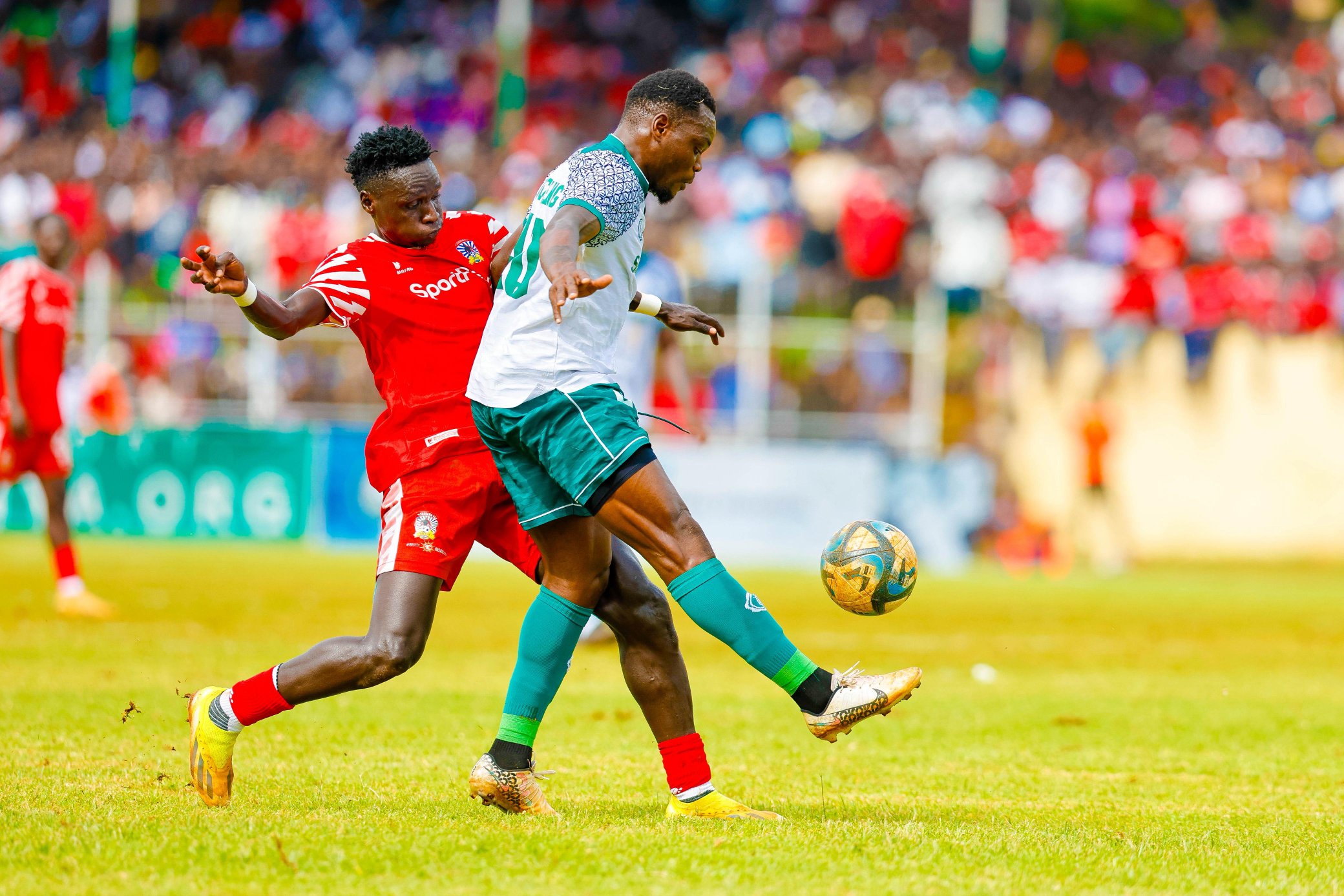FKF Premier League Predictions Gor Mahia And AFC Leopards