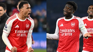 Full Arsenal vs Brighton Post Match Analysis on Jetbet