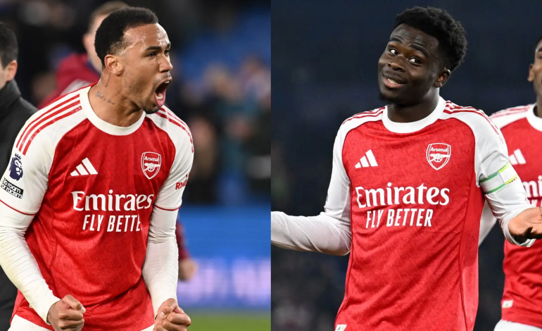 Full Arsenal vs Brighton Post Match Analysis on Jetbet