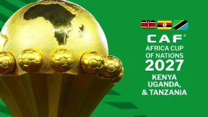 Kenya CAF Tournament Readiness Updates For Local Fans