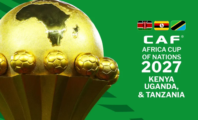 Kenya CAF tournament readiness