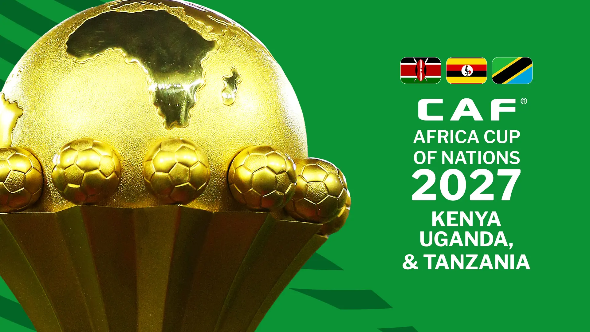 Kenya CAF Tournament Readiness Updates For Local Fans