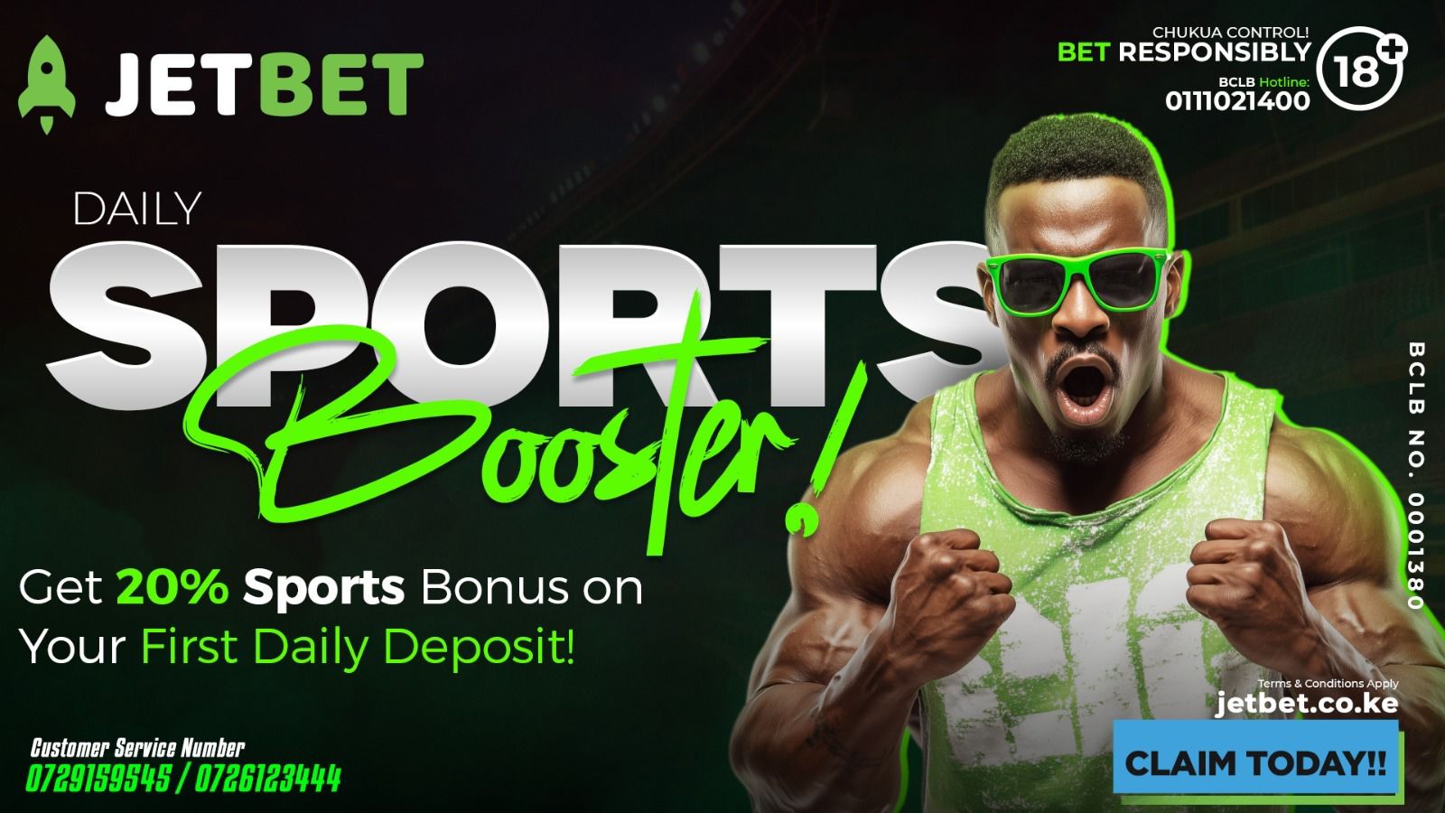 Kenya Football Betting Tips For Upcoming Local Matches