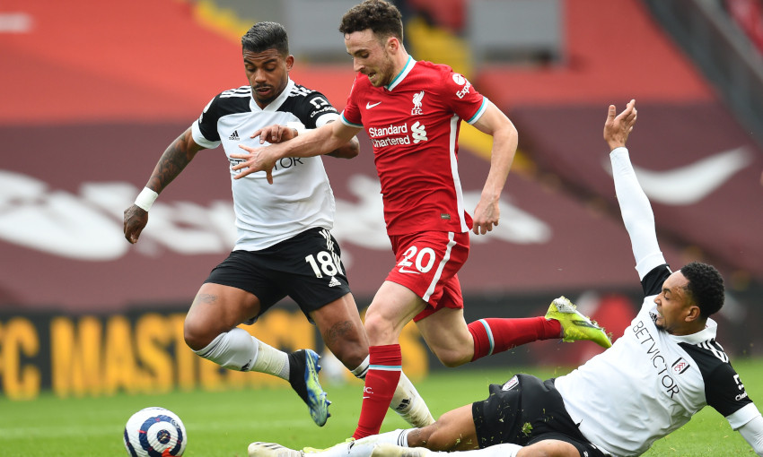 Liverpool vs Fulham EPL Match Preview