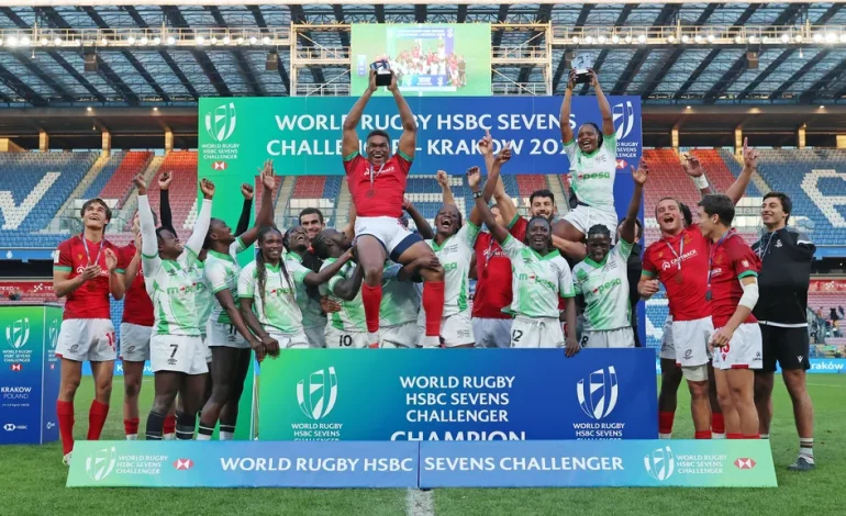 Shujaa Sao Paulo results