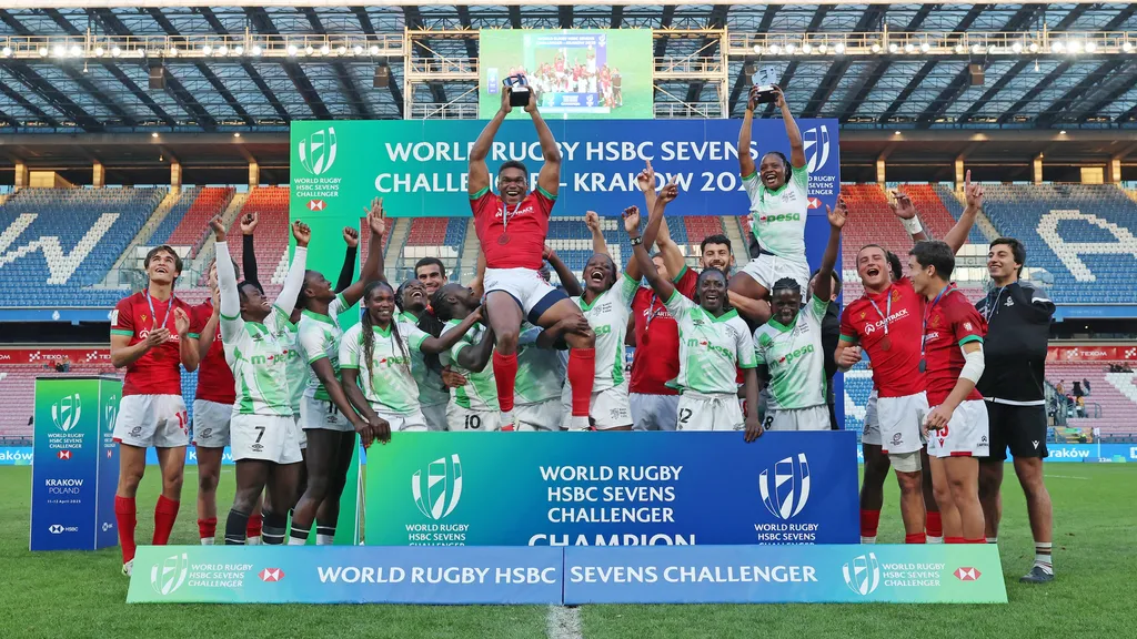 Shujaa Sao Paulo Results Bring Historic Win Over Canada