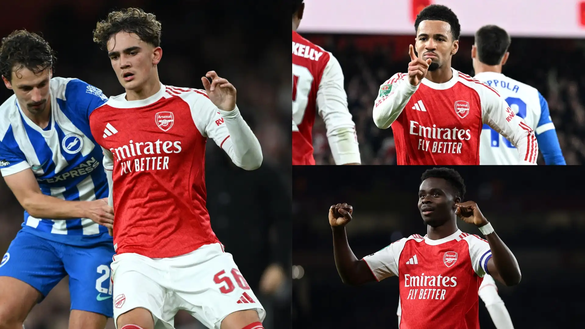 Arsenal vs Brighton Predictions and Betting Tips for Tonight
