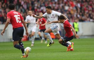 Thursday Football Betting Tips Massive Matches Today