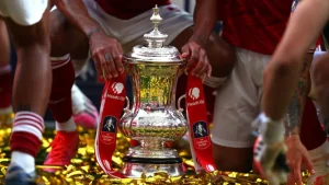 Complete FA Cup Fifth Round Weekend Results on Jetbet Kenya
