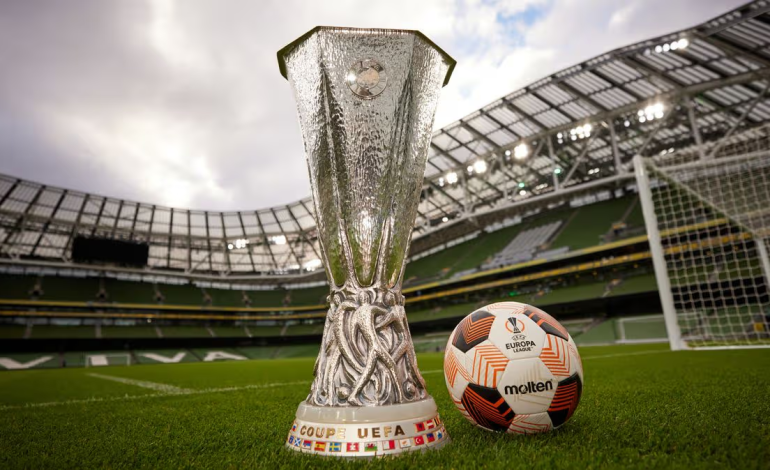 Utabiri wa Europa League na Vidokezo vya Kubeti kupitia Jetbet