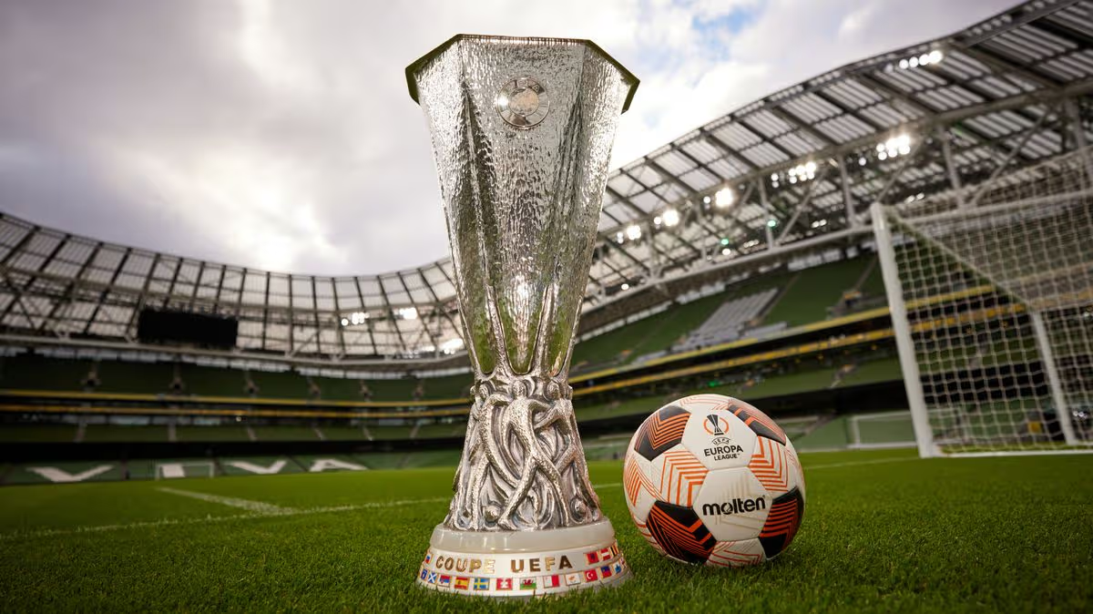 Utabiri wa Europa League na Vidokezo vya Kubeti kupitia Jetbet