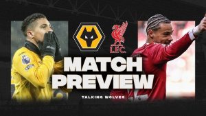 Wolves vs Liverpool Betting Tips and Premier League Predictions for Tonight, 3/03/2026