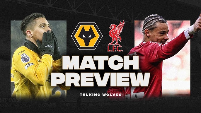 Wolves vs Liverpool Betting Tips and Premier League Predictions for Tonight, 3/03/2026