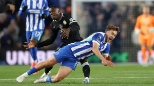 Brighton vs Chelsea result brings a heavy away defeat