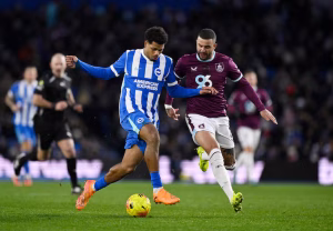 Burnley vs Brighton Result: Wieffer Secures 2-0 Away Win