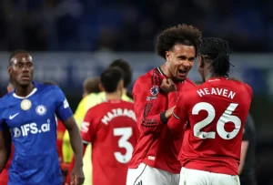 Chelsea vs Manchester United Result: Cunha Seals Win