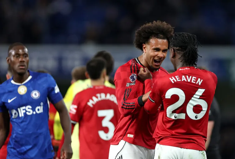 Chelsea vs Manchester United Result: Cunha Seals Win