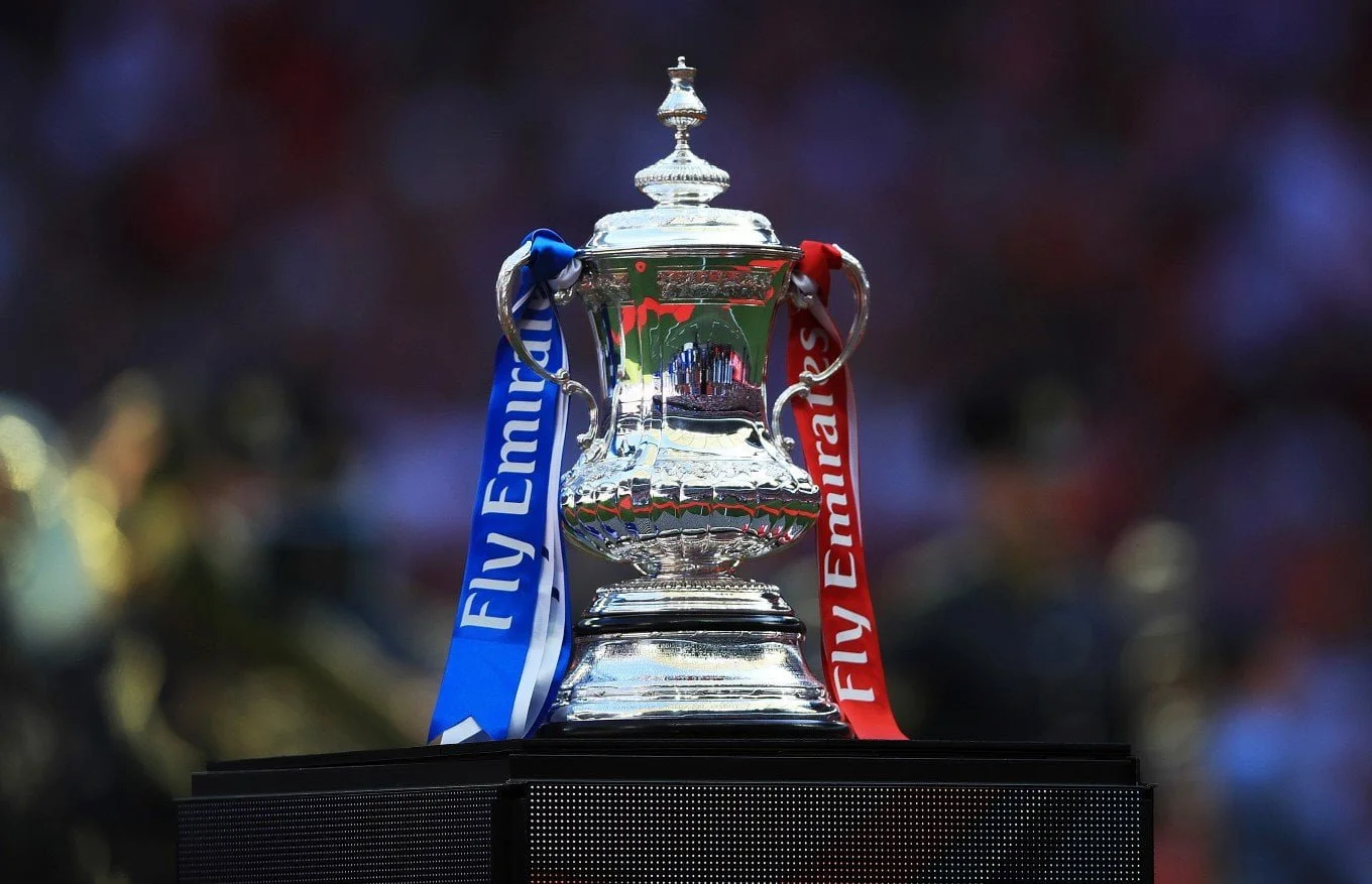 FA Cup Semi Finals; The Epic Wembley Preview