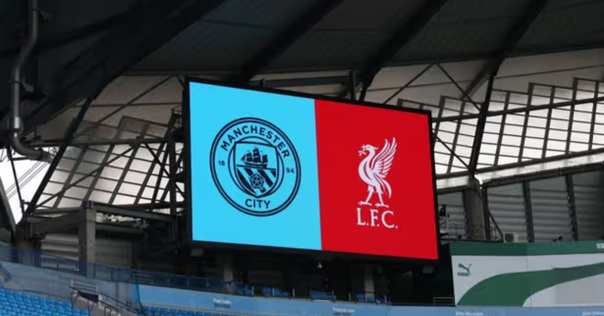 Man City Liverpool Result: Epic 4-0 FA Cup Win