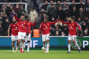 Man U vs Leeds Match Preview Clash at Old Trafford