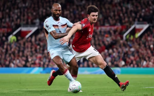 Man United vs Brentford clash seals a vital home victory
