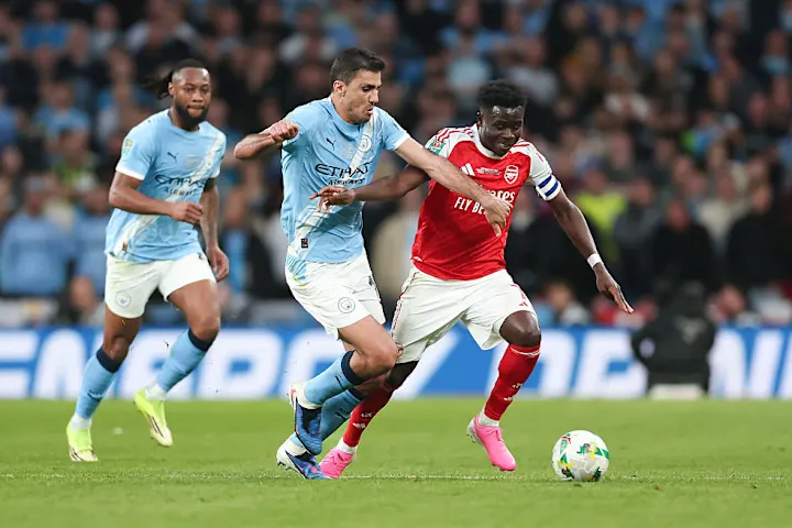 Manchester City vs Arsenal preview, explores the title clash