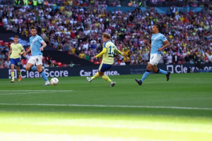 Man City vs Southampton clash ends in thrilling comeback