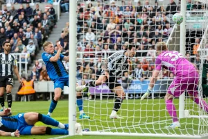 The Newcastle vs Bournemouth result brings an away win