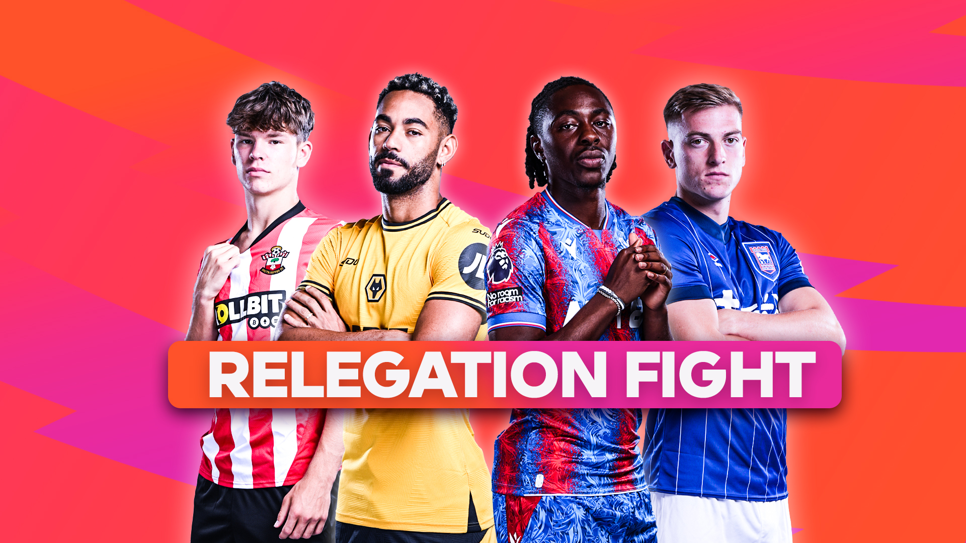 Premier League Relegation Battle, Who Will Survive?