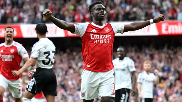 Arsenal Fulham match analysis