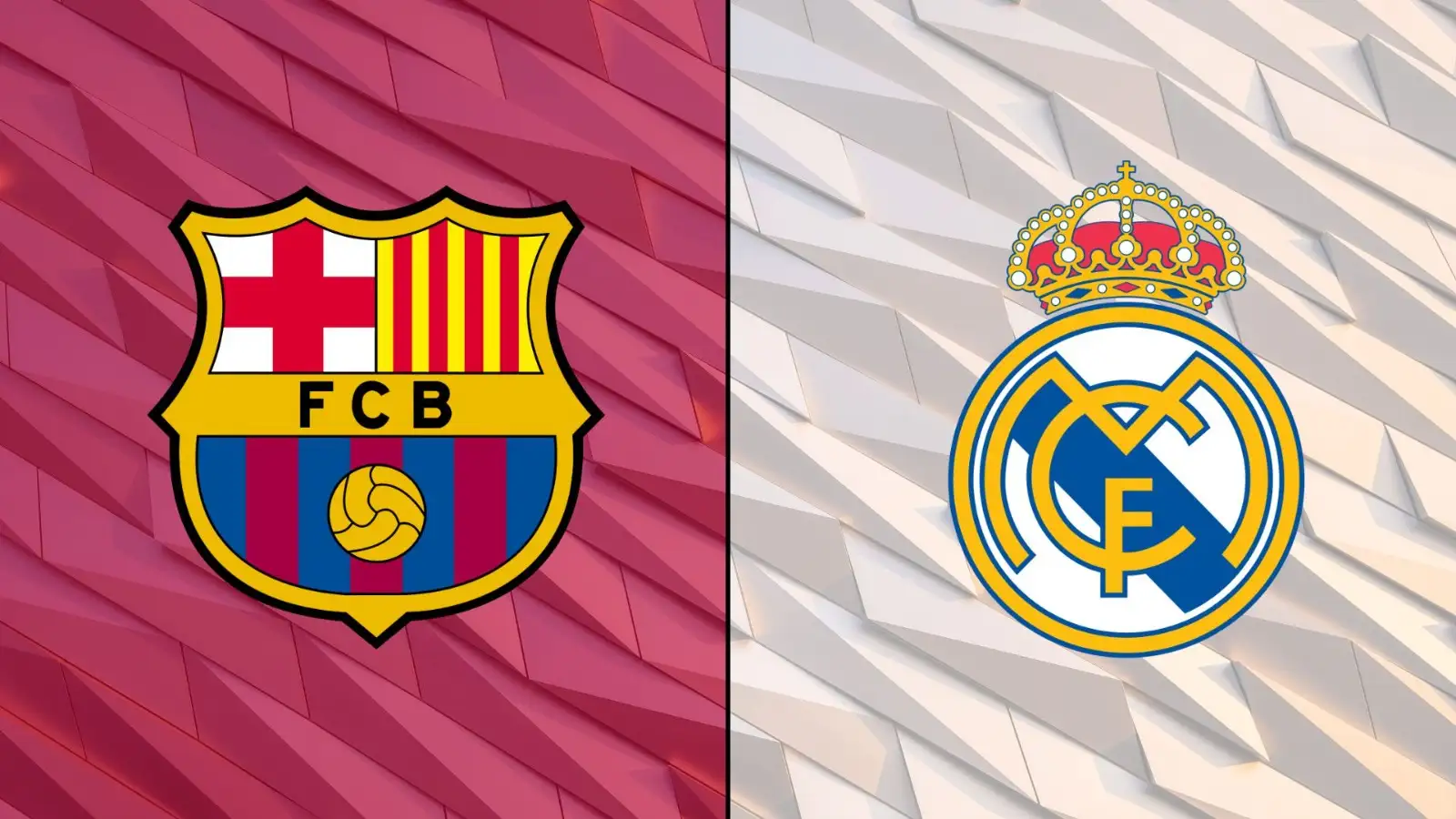 Barcelona vs Real Madrid LaLiga Match Highlights Update