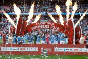 Chelsea vs Manchester City FA Cup Final Match Analysis