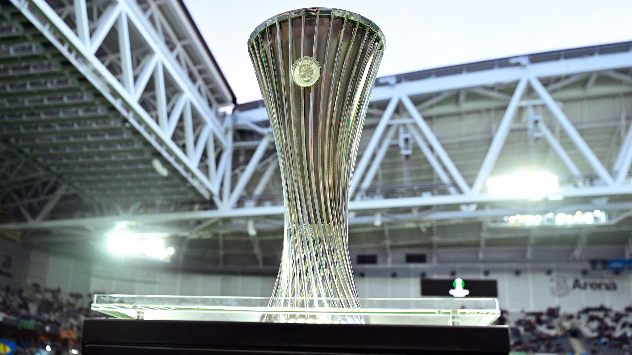 Crystal Palace vs Rayo Conference League Final Preview
