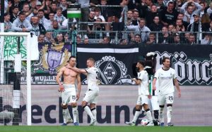Gladbach Dortmund Match Analysis and Survival Updates