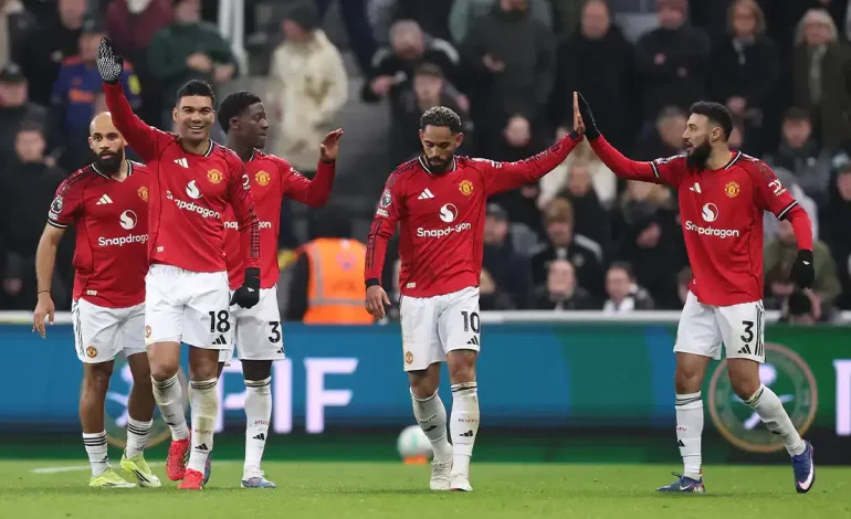 Man Utd Liverpool Prediction, Odds & Match Preview