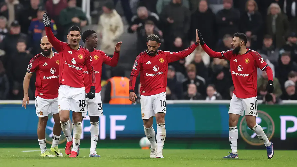 Man Utd Liverpool Prediction, Odds & Match Preview