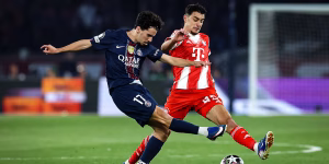 PSG vs Bayern: Epic 1-1 Draw Sends Paris To The Final