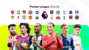 Premier League Final Gameweek: Relegation & Jetbet Parlay Tips