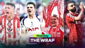 Premier League Final Day 2026: Relegation Drama & Farewells