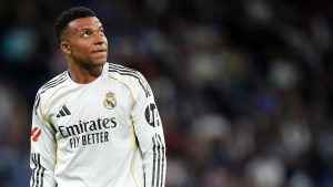Real Madrid vs Real Oviedo Match Highlights And Analysis