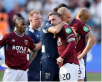 West Ham Relegation Adds To Premier League Final Day Drama