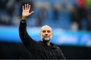 Premier League Final Day: Pep Guardiola Steps Down At Manchester City After A Glorious Decade