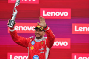 F1 Canadian Grand Prix 2026