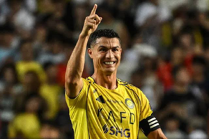 Cristiano Ronaldo 1000 goals