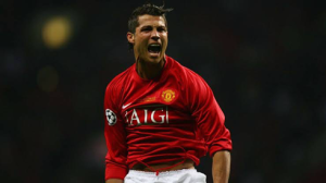 Cristiano Ronaldo 1000 goals