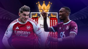 Arsenal vs Burnley Matchday 37 Drama And Match Analysis